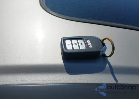 2013 Honda Accord Exl из США, поврежденный, VIN 1HGCR2F87DA069393